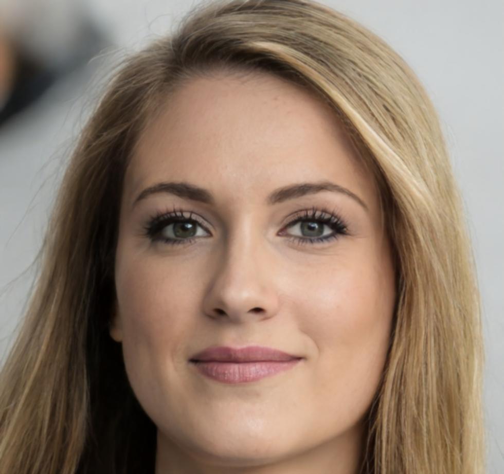 Directora de Desarrollo Creativo