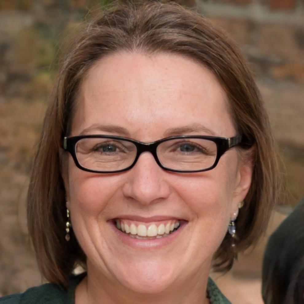 Coordinadora de Proyectos Especiales